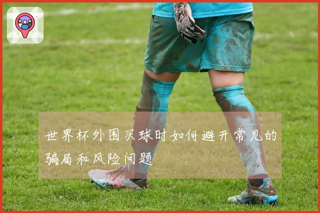 世界杯外围买球时如何避开常见的骗局和风险问题