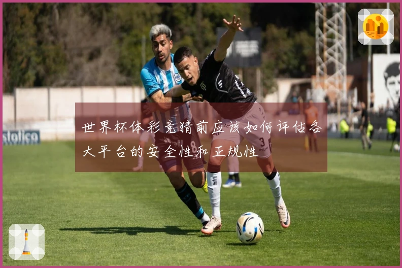 世界杯体彩竞猜前应该如何评估各大平台的安全性和正规性