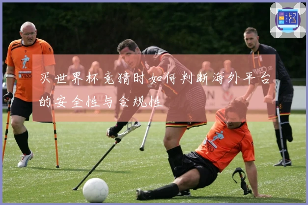 买世界杯竞猜时如何判断海外平台的安全性与合规性