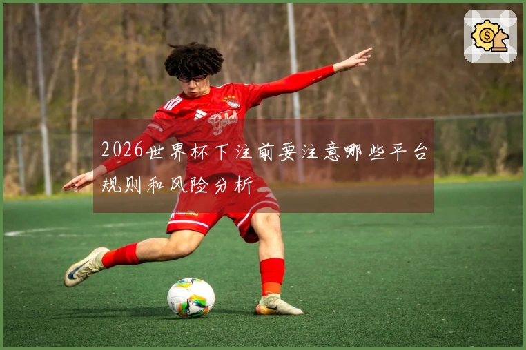 2026世界杯下注前要注意哪些平台规则和风险分析