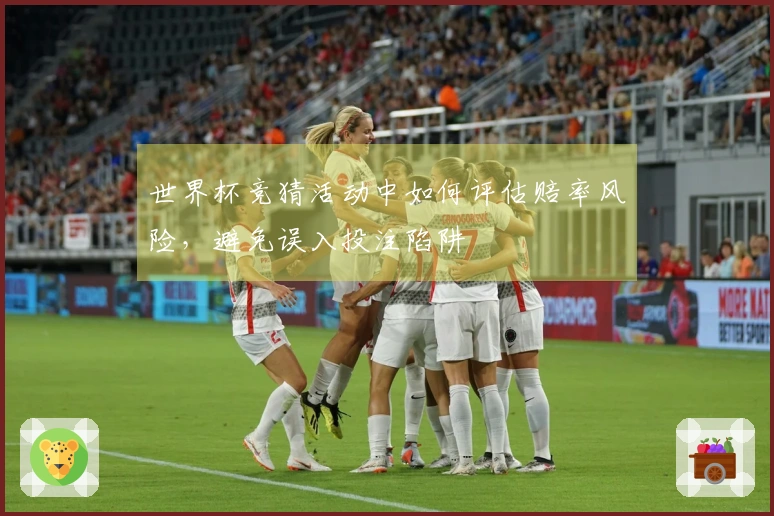 世界杯竞猜活动中如何评估赔率风险，避免误入投注陷阱
