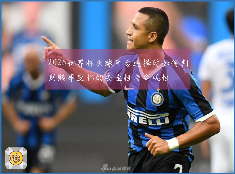 2026世界杯买球平台选择时如何判别赔率变化的安全性与合规性