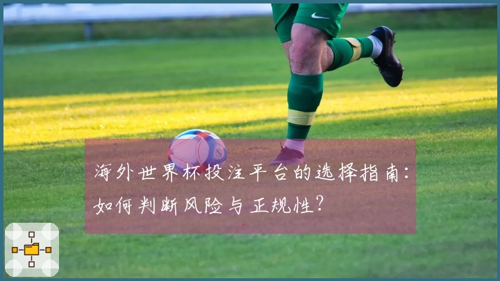海外世界杯投注平台的选择指南：如何判断风险与正规性？